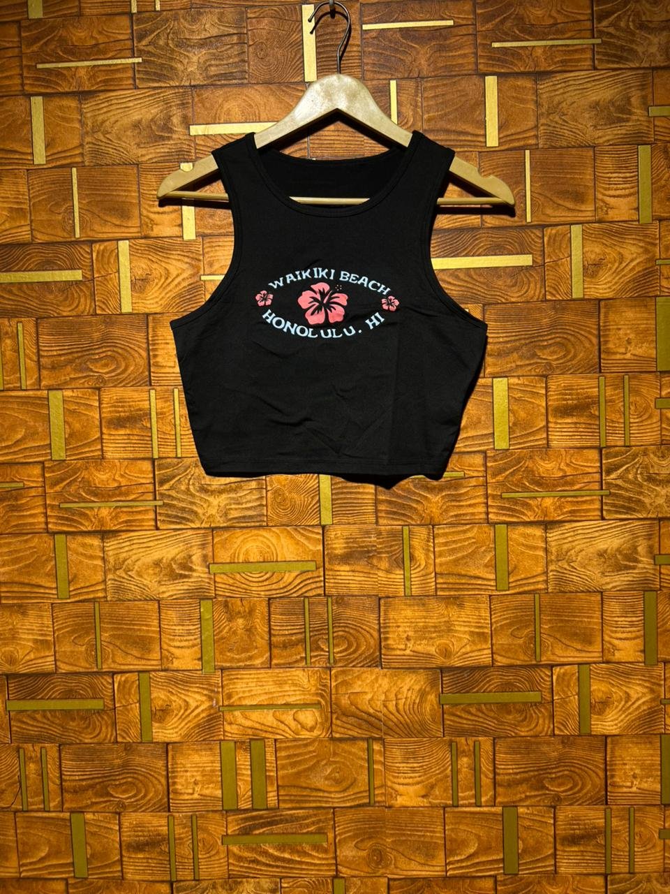 Western Outfit medium