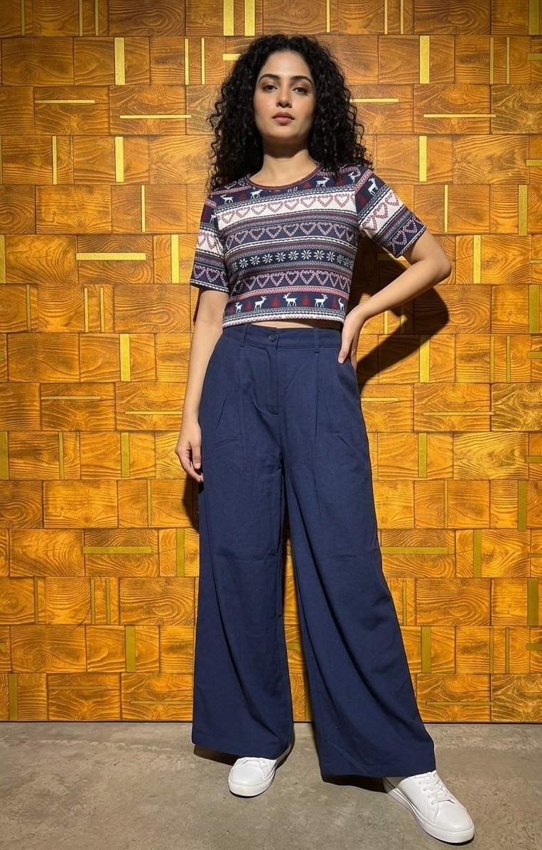 Western Outfit small