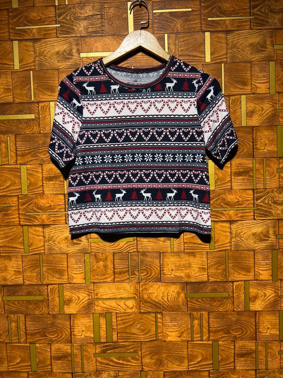 Western Outfit small