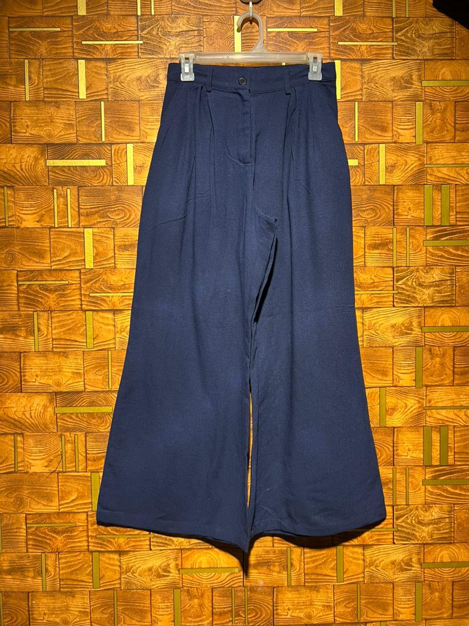 Western Outfit small