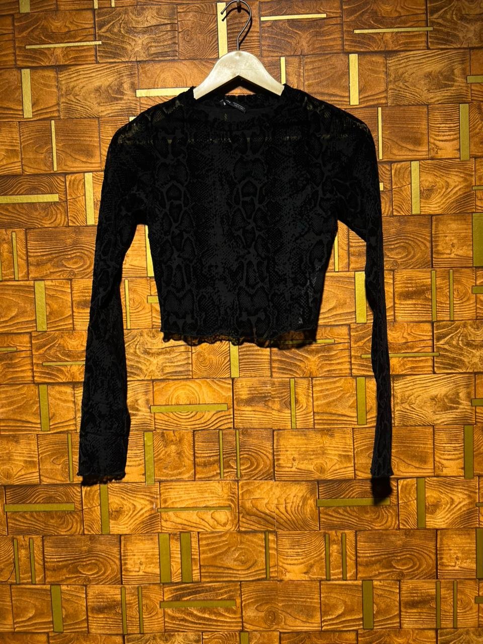 Western Outfit small