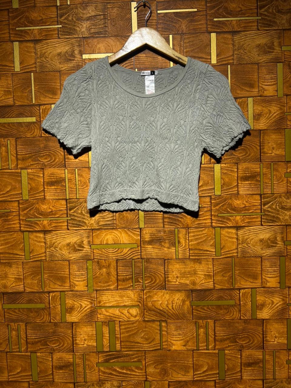 Western Outfit small