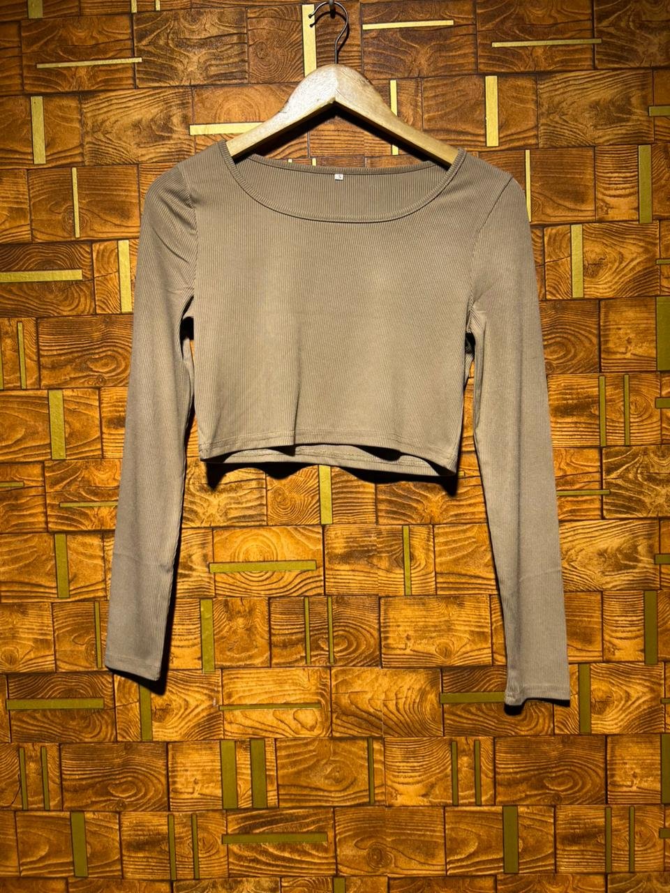 Western Outfit medium