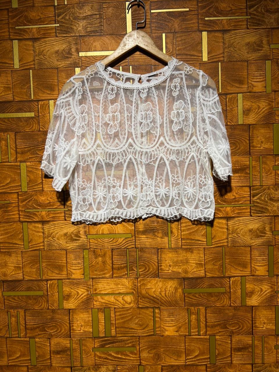 Western Outfit medium