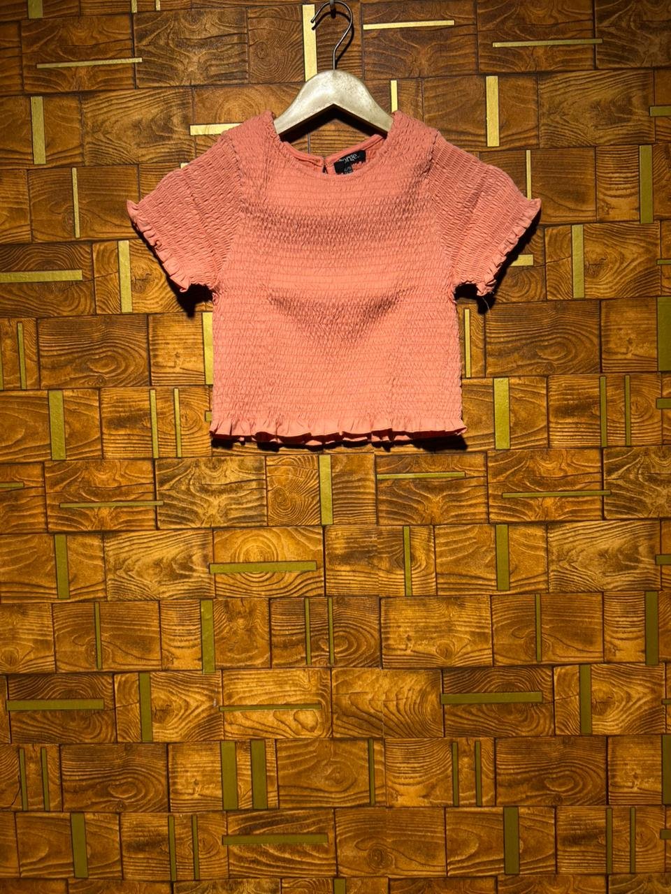 Western Outfit small