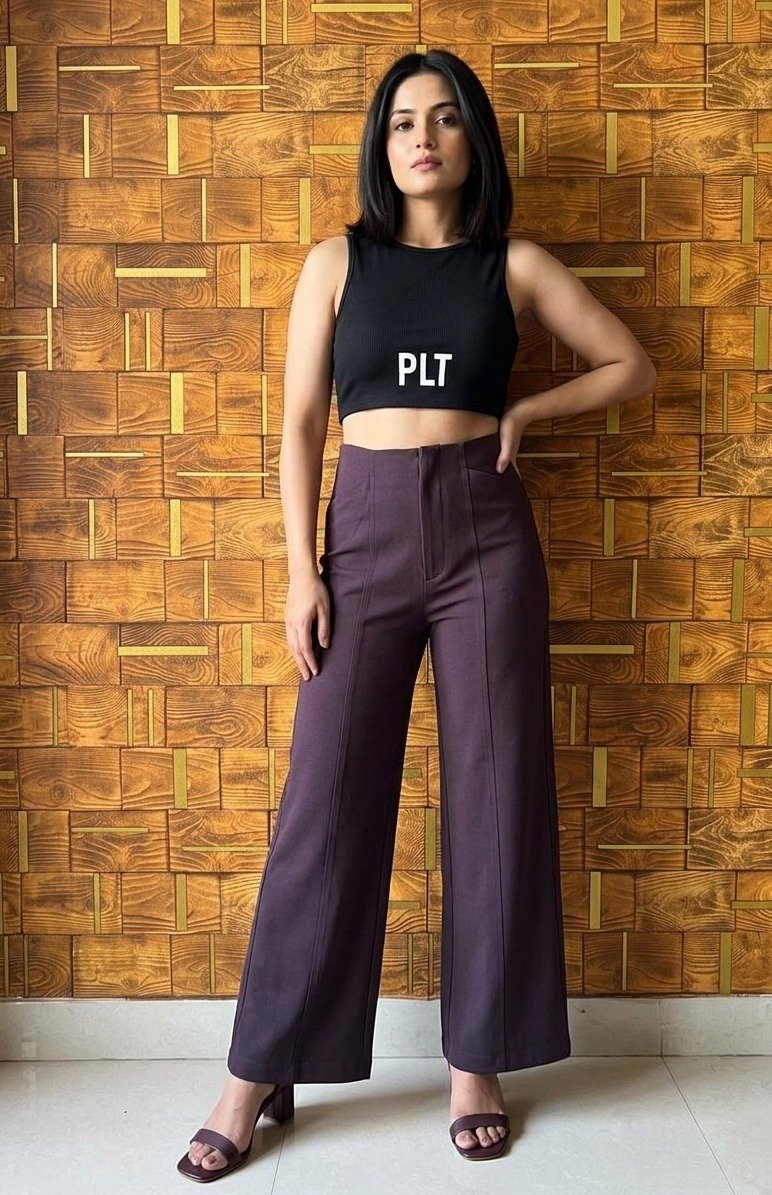 Western Outfit medium