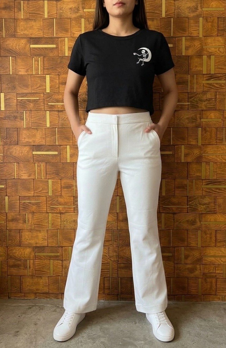 Western Outfit small