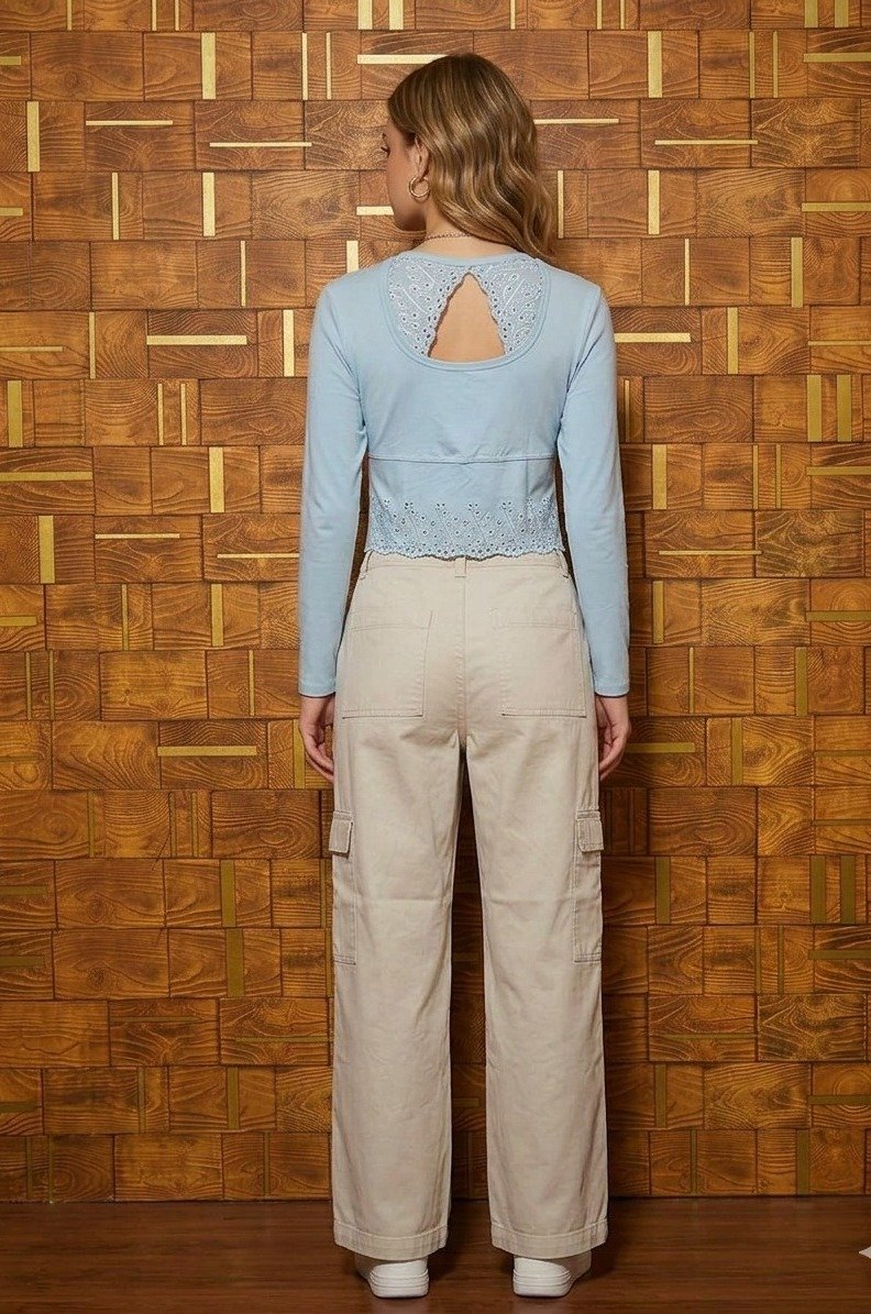 Western Outfit medium