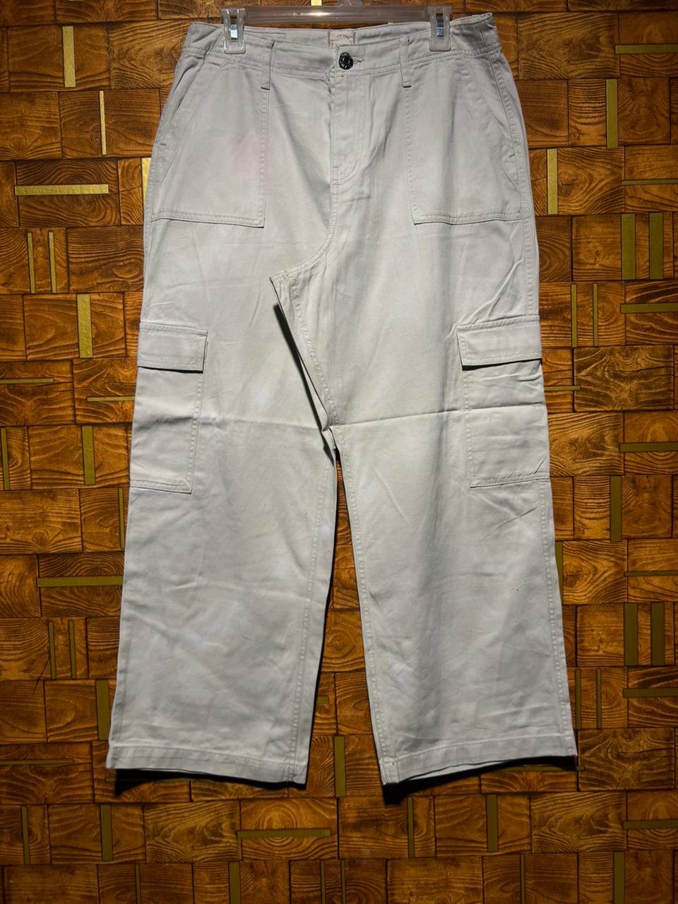 Western Outfit medium