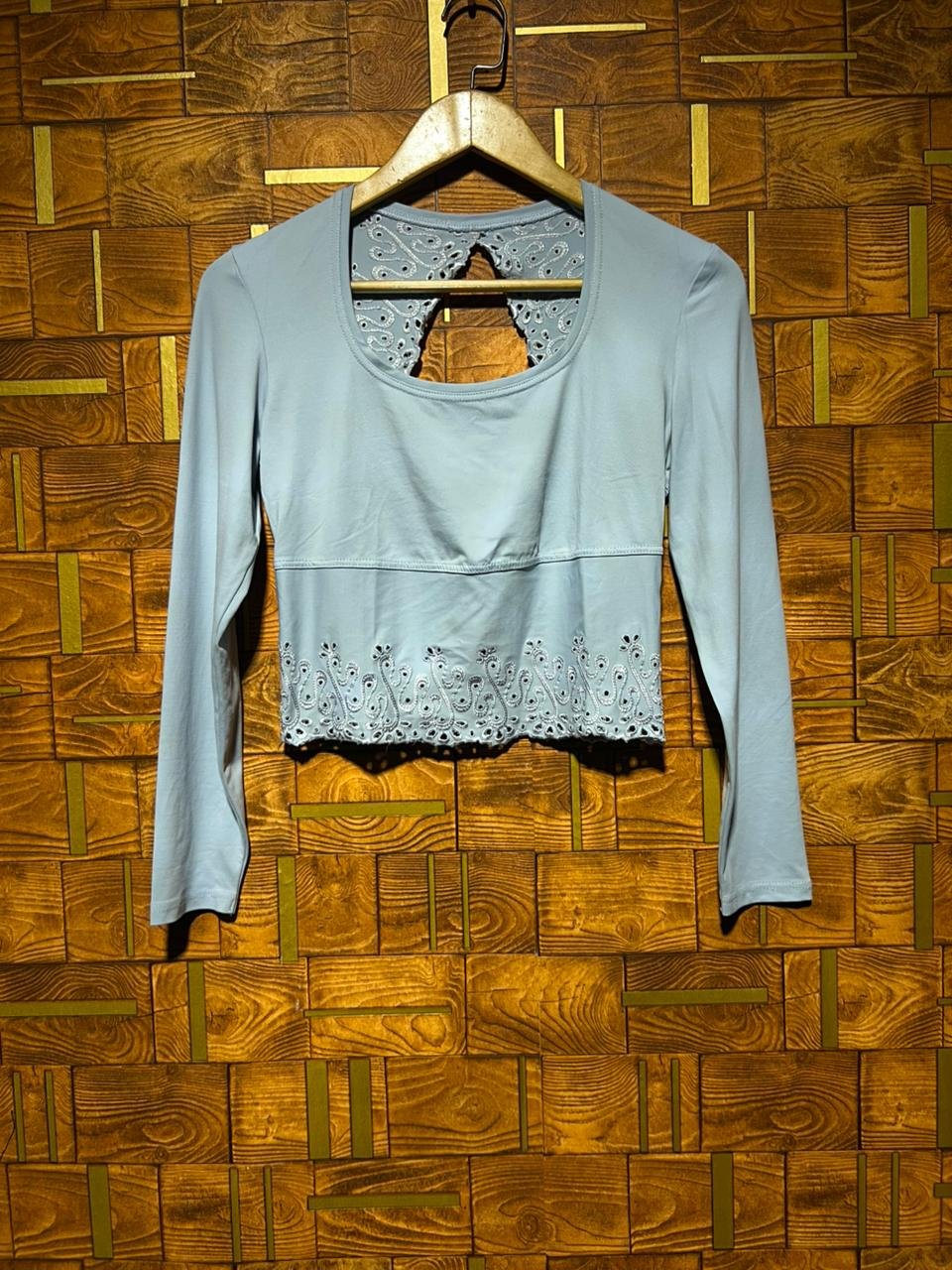 Western Outfit medium