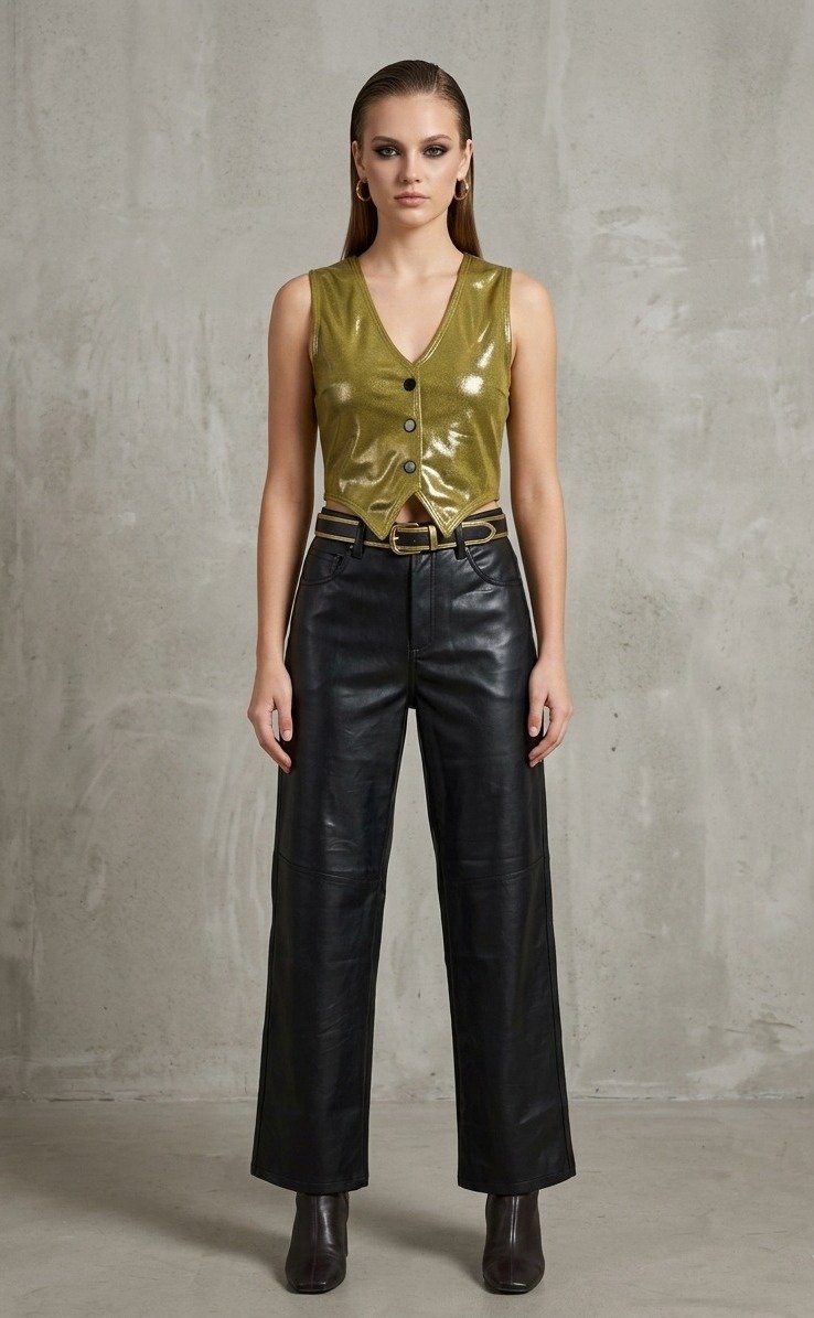 Western Outfit Small