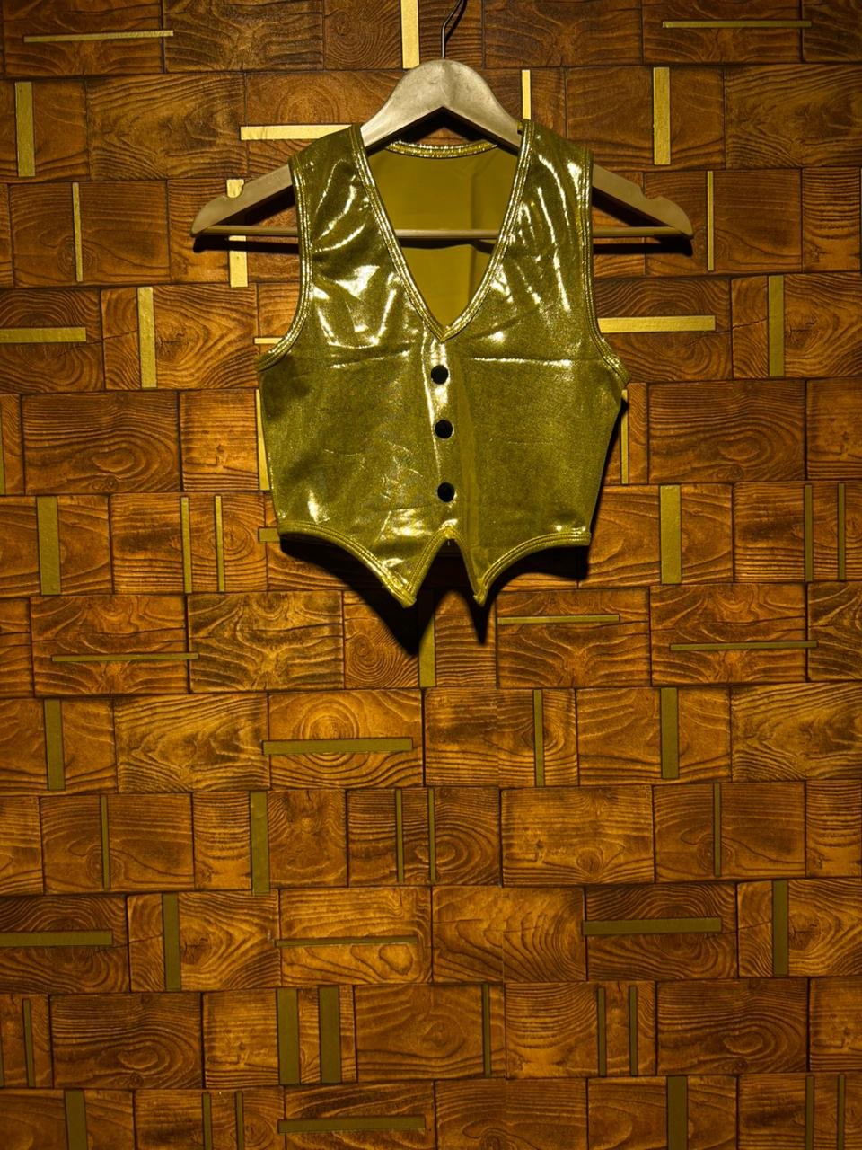 Western Outfit Small