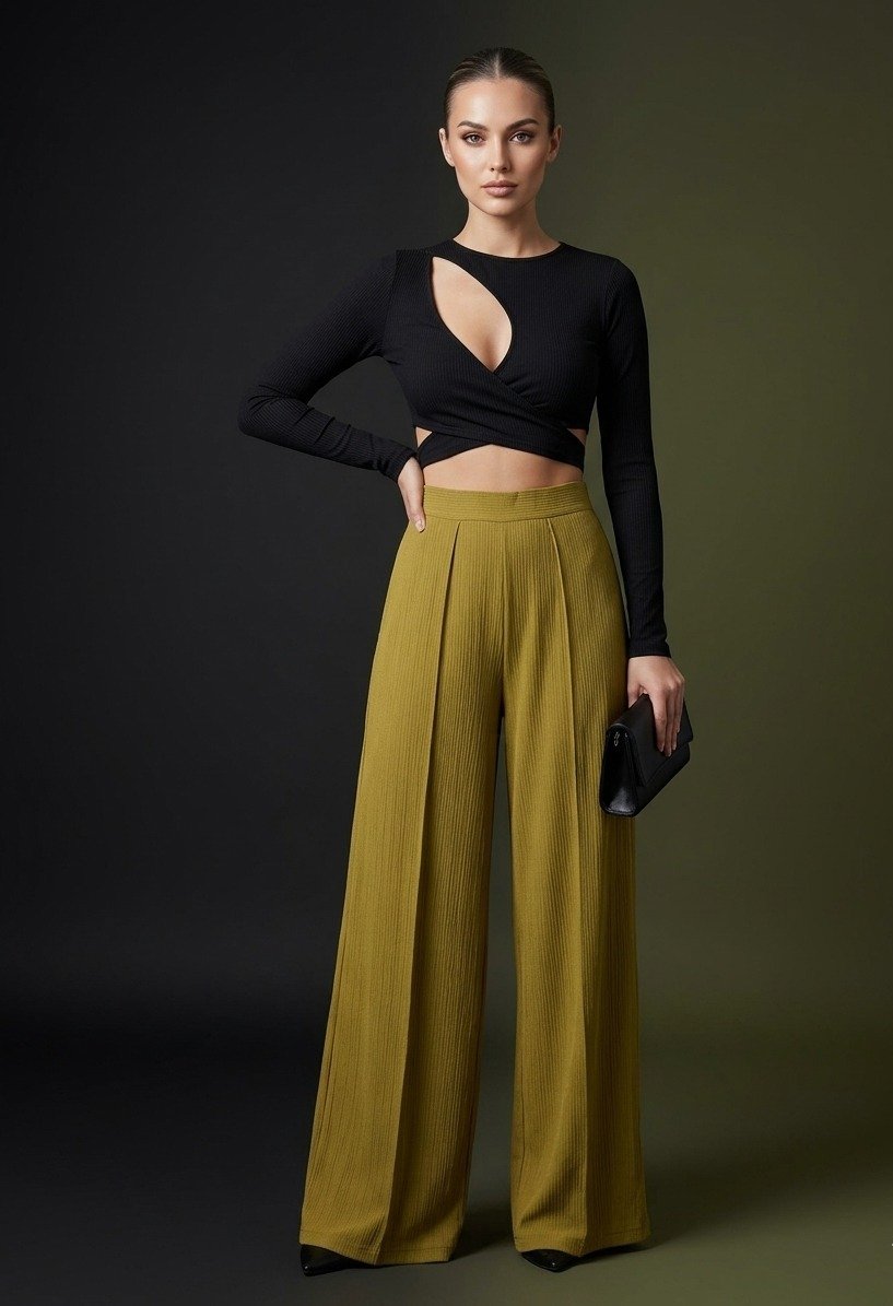 Western Outfit small