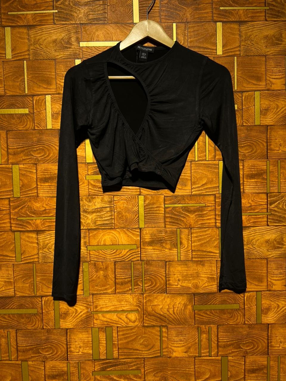 Western Outfit small
