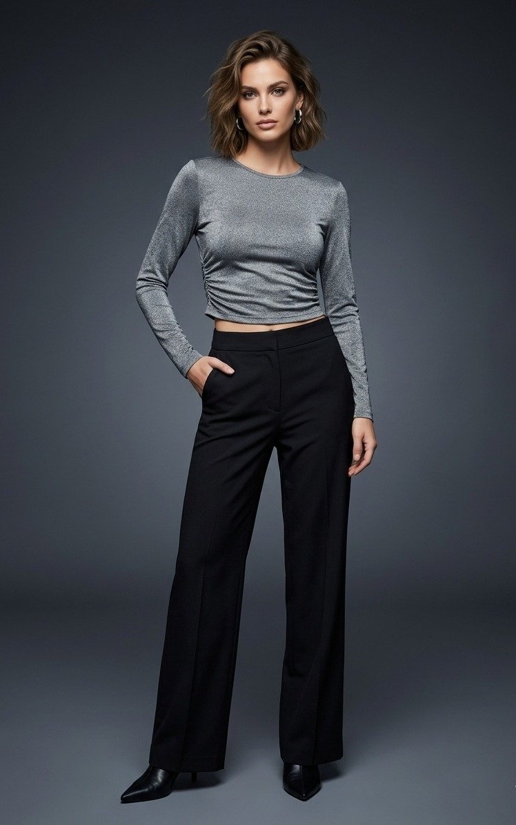 Western Outfit small