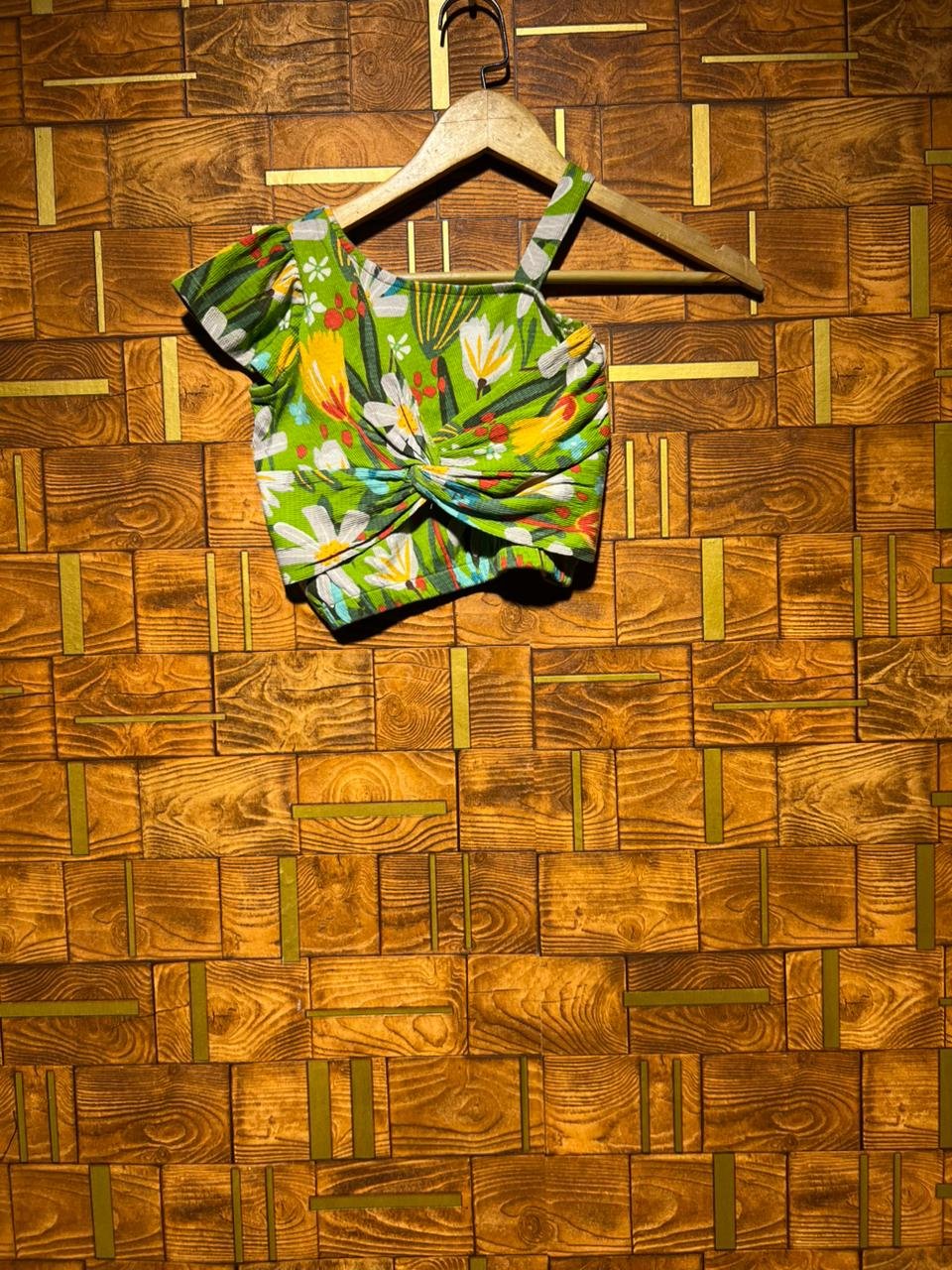 Western Outfit small