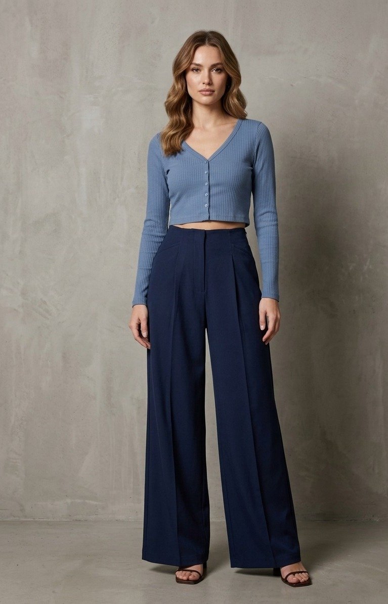 Western Outfit medium