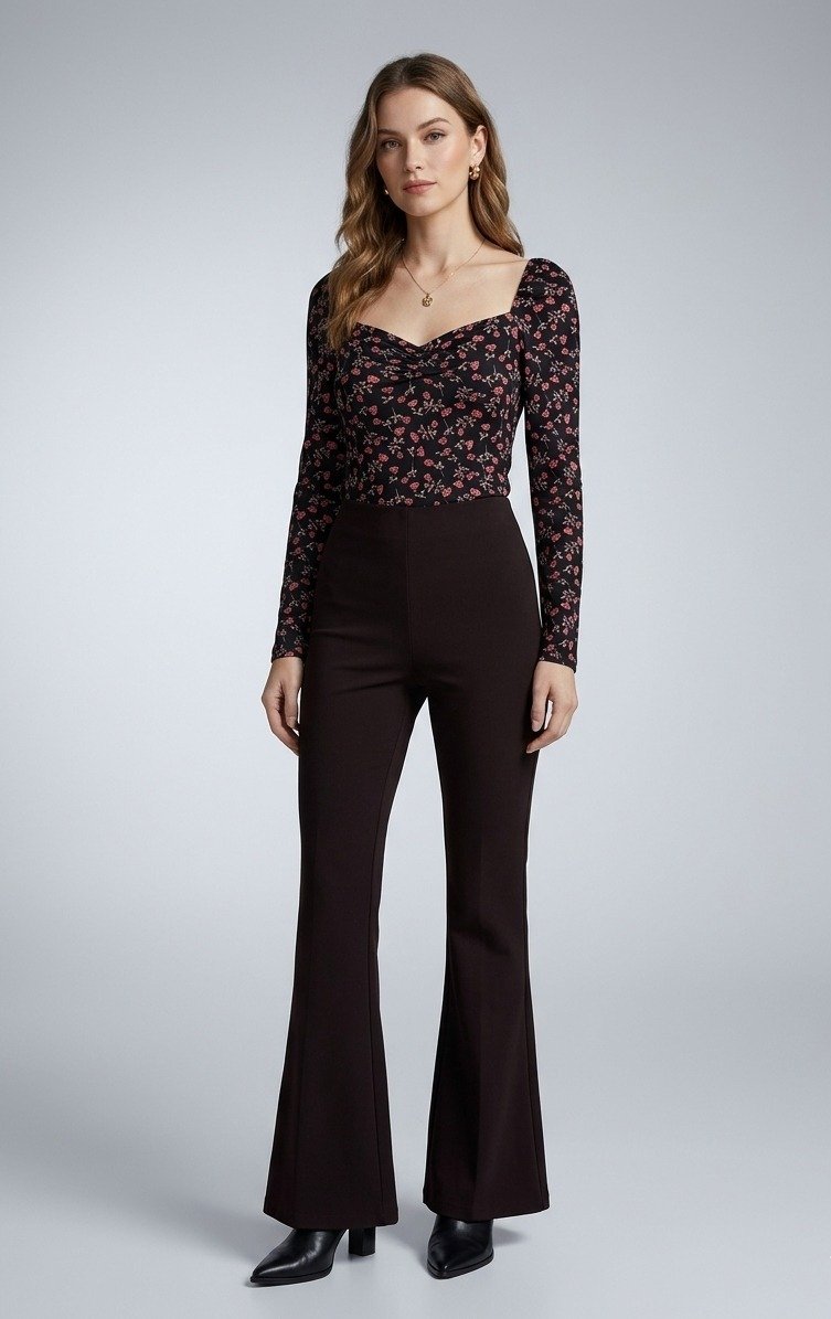 Western Outfit medium