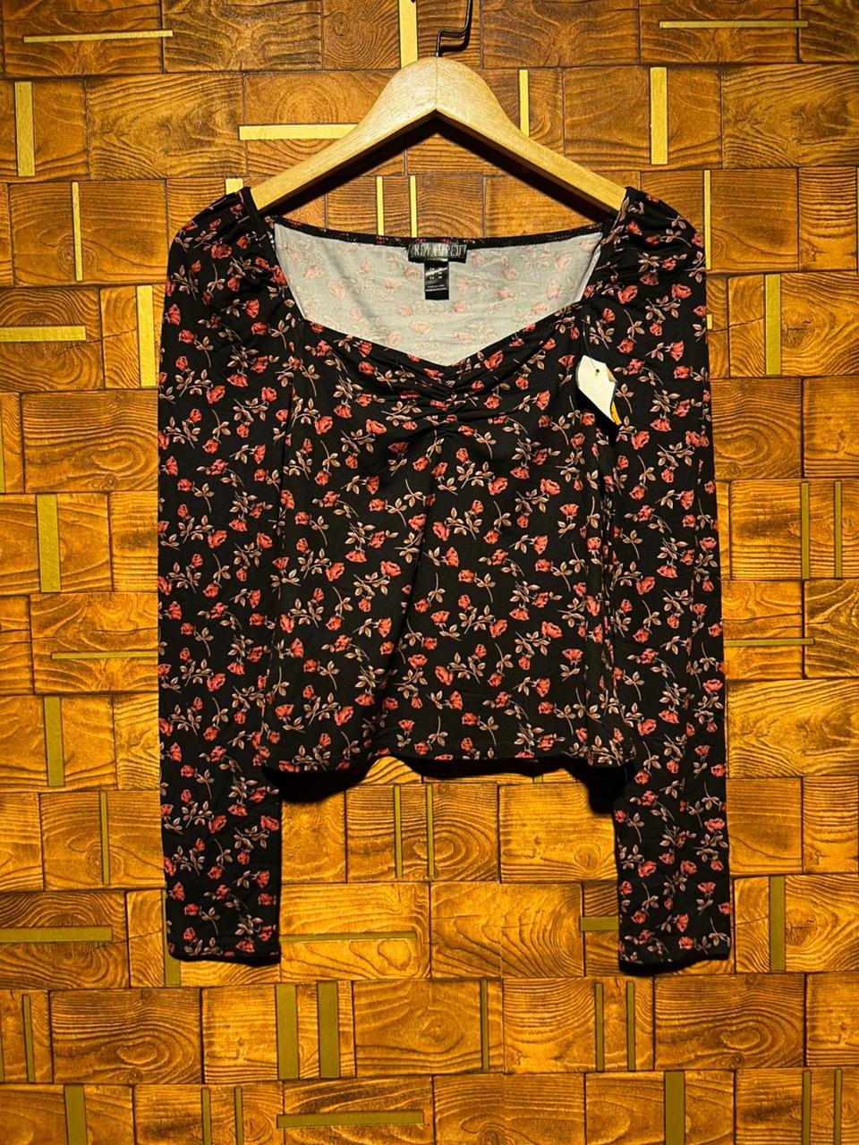 Western Outfit medium