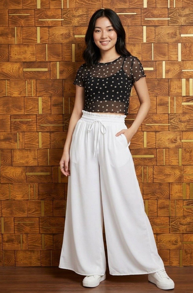 Western Outfit medium