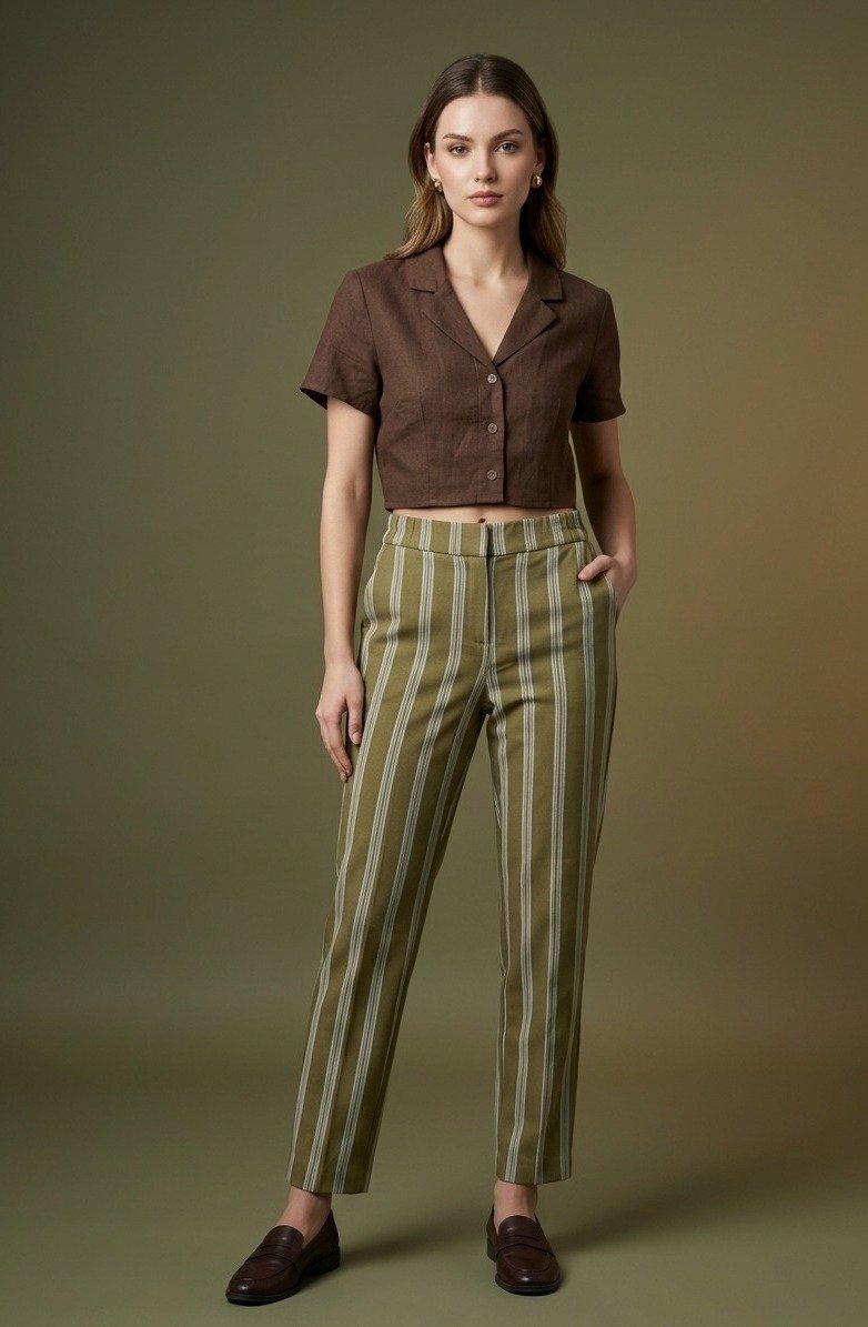 Western Outfit small
