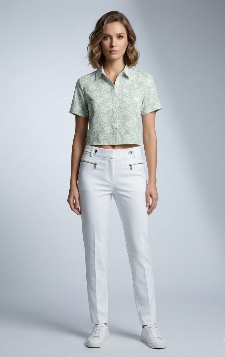 Western Outfit medium