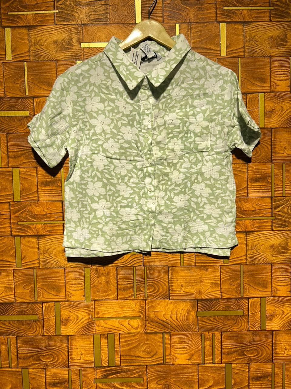 Western Outfit medium