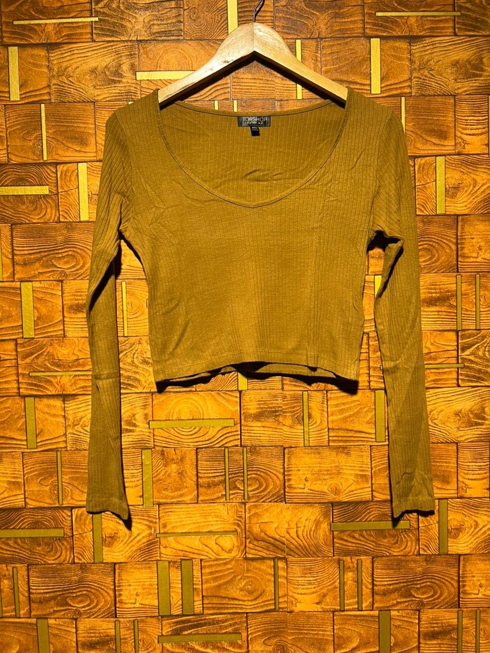 Western Outfit medium