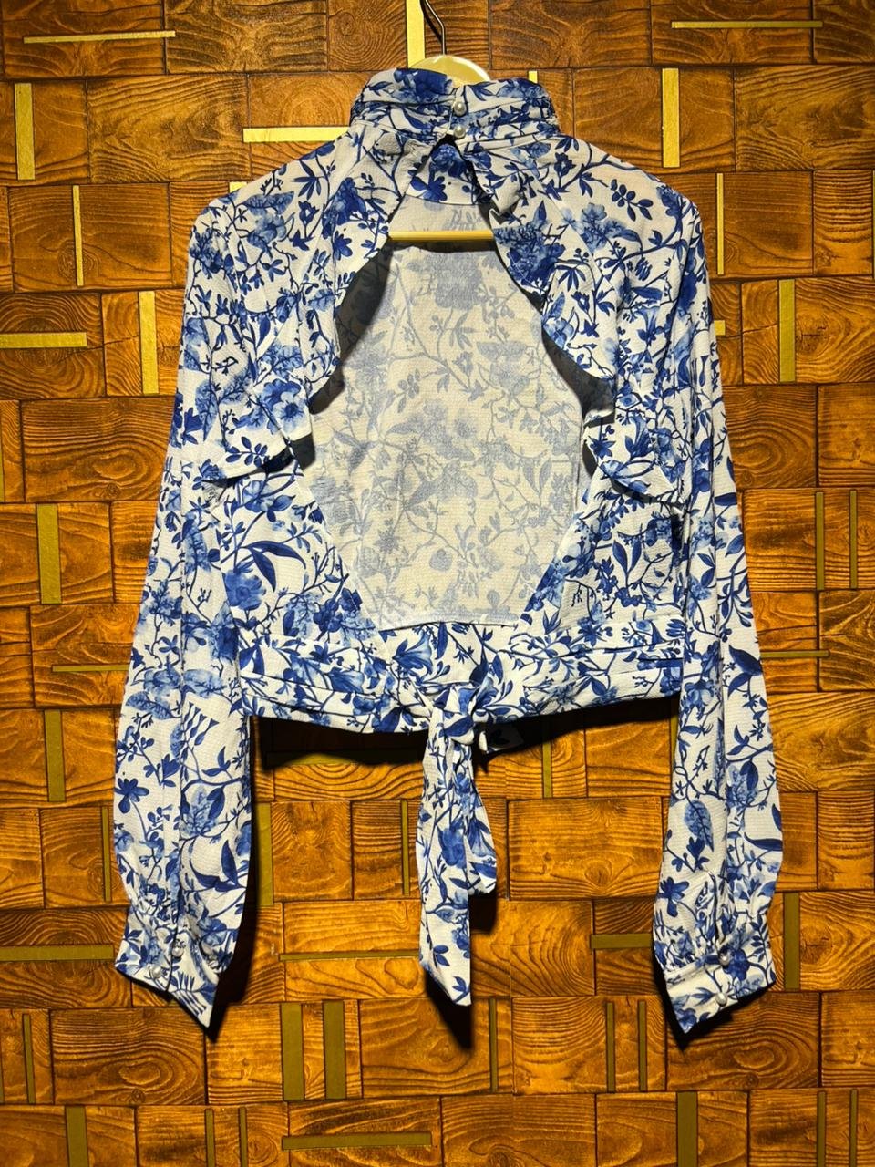 Western Outfit medium