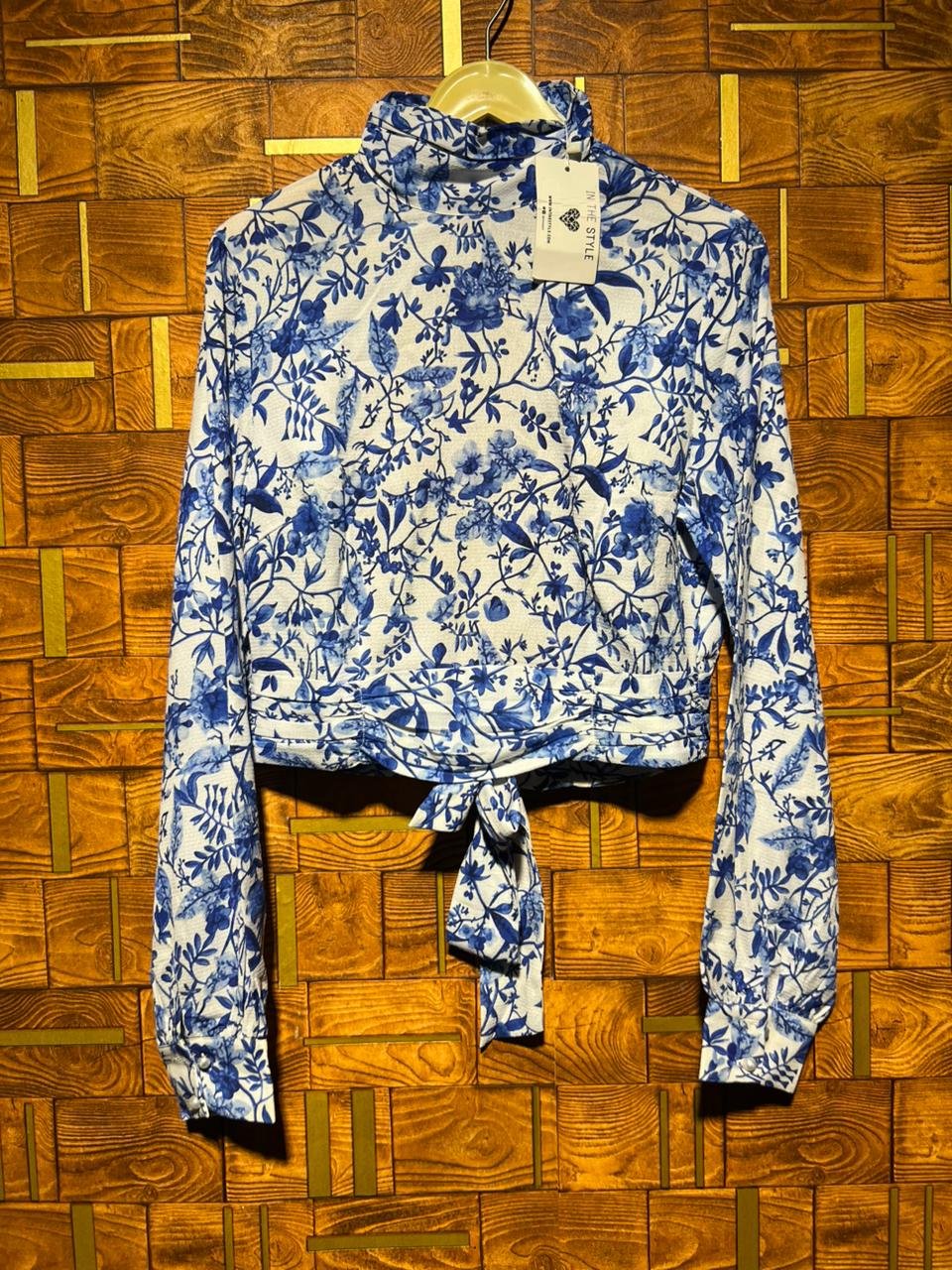 Western Outfit medium