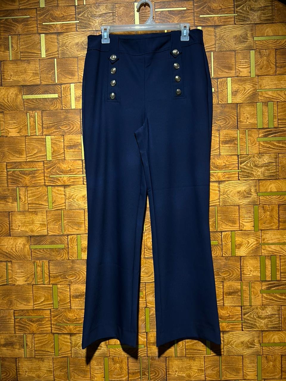 Western Outfit medium