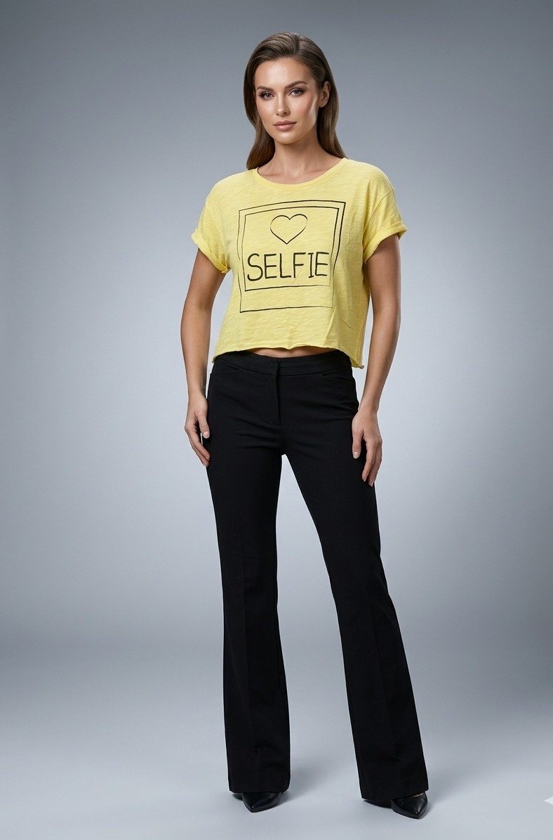 Western Outfit medium