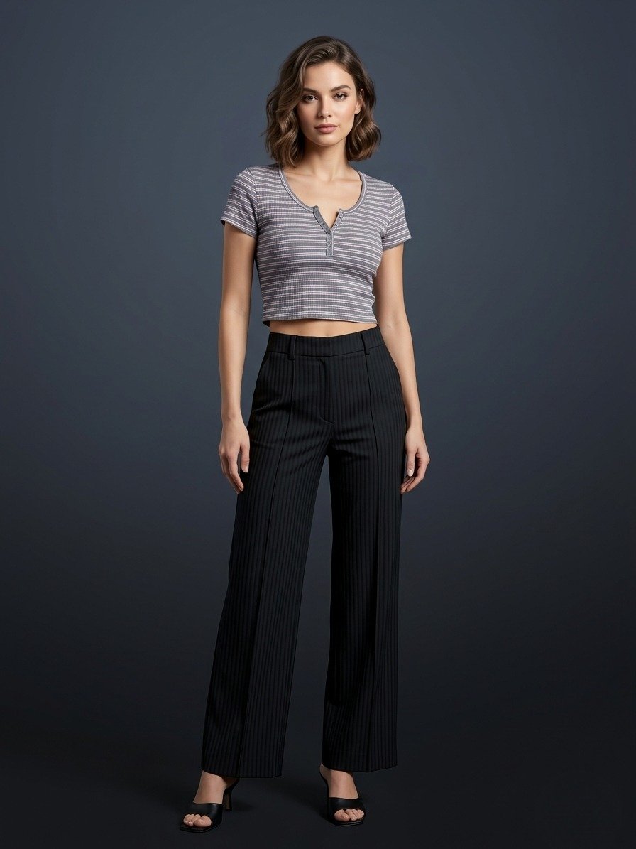 Western Outfit small