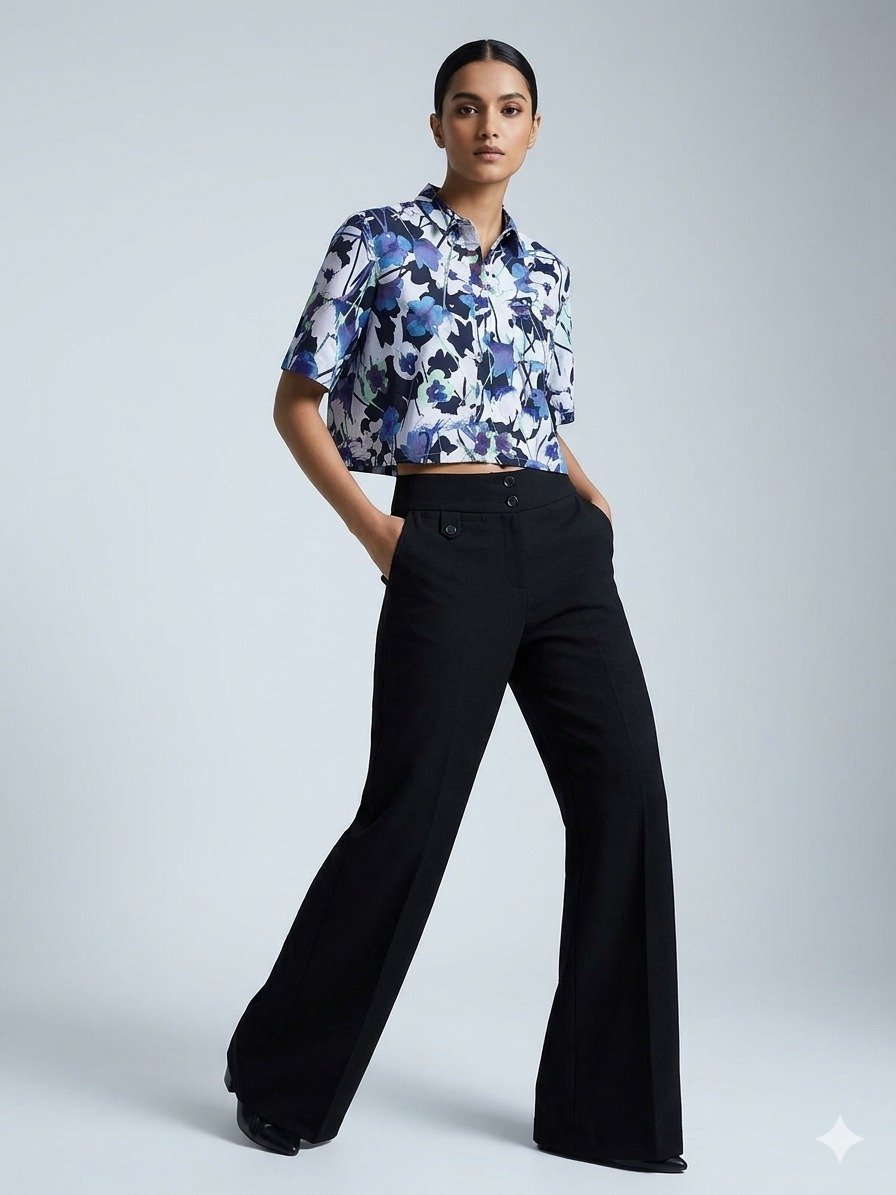 Western Outfit small