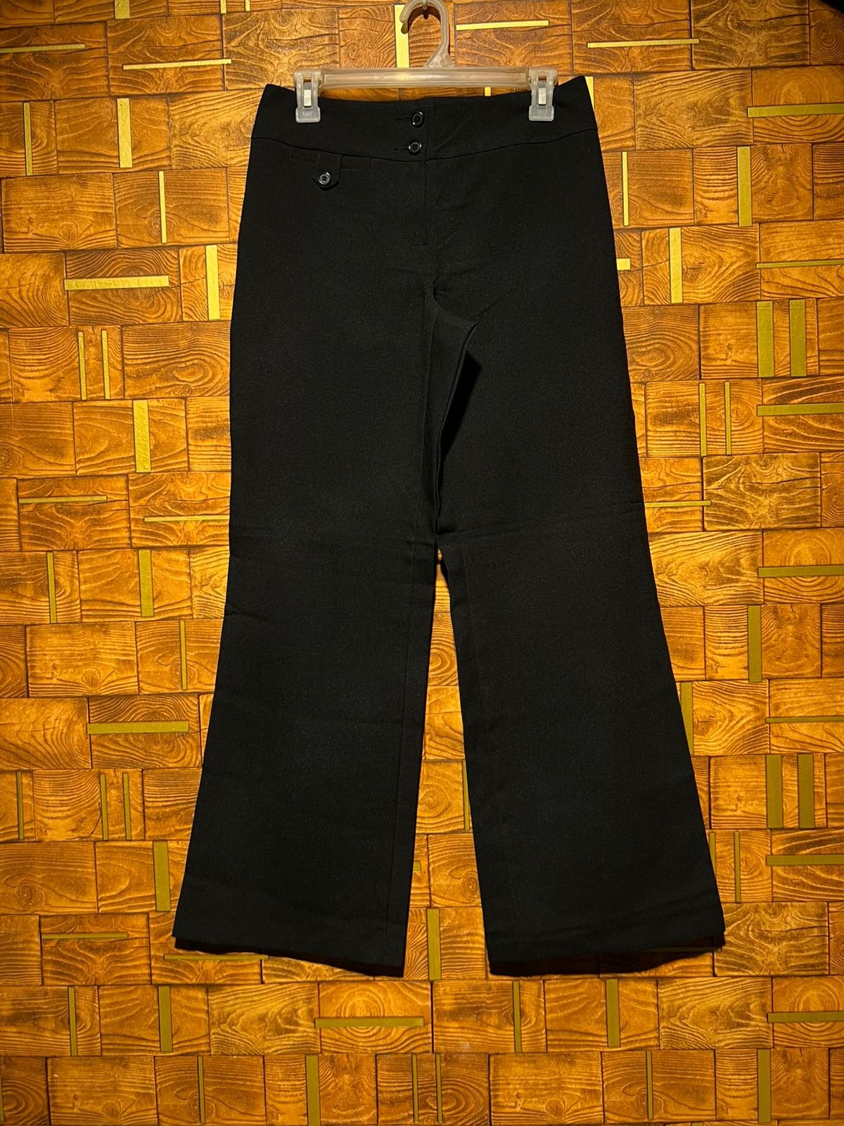 Western Outfit small