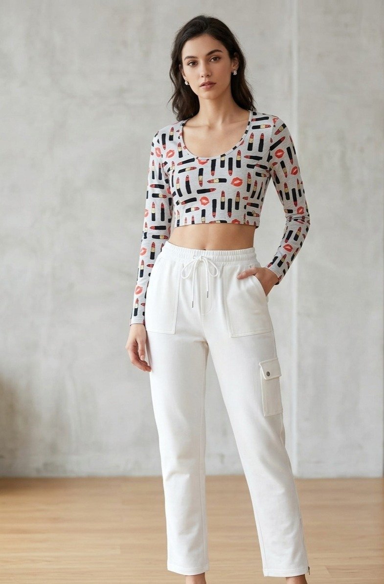 Western Outfit small