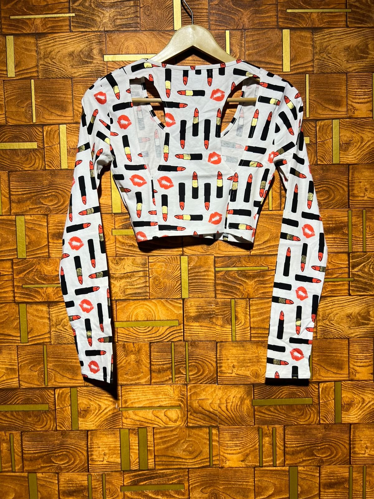 Western Outfit small