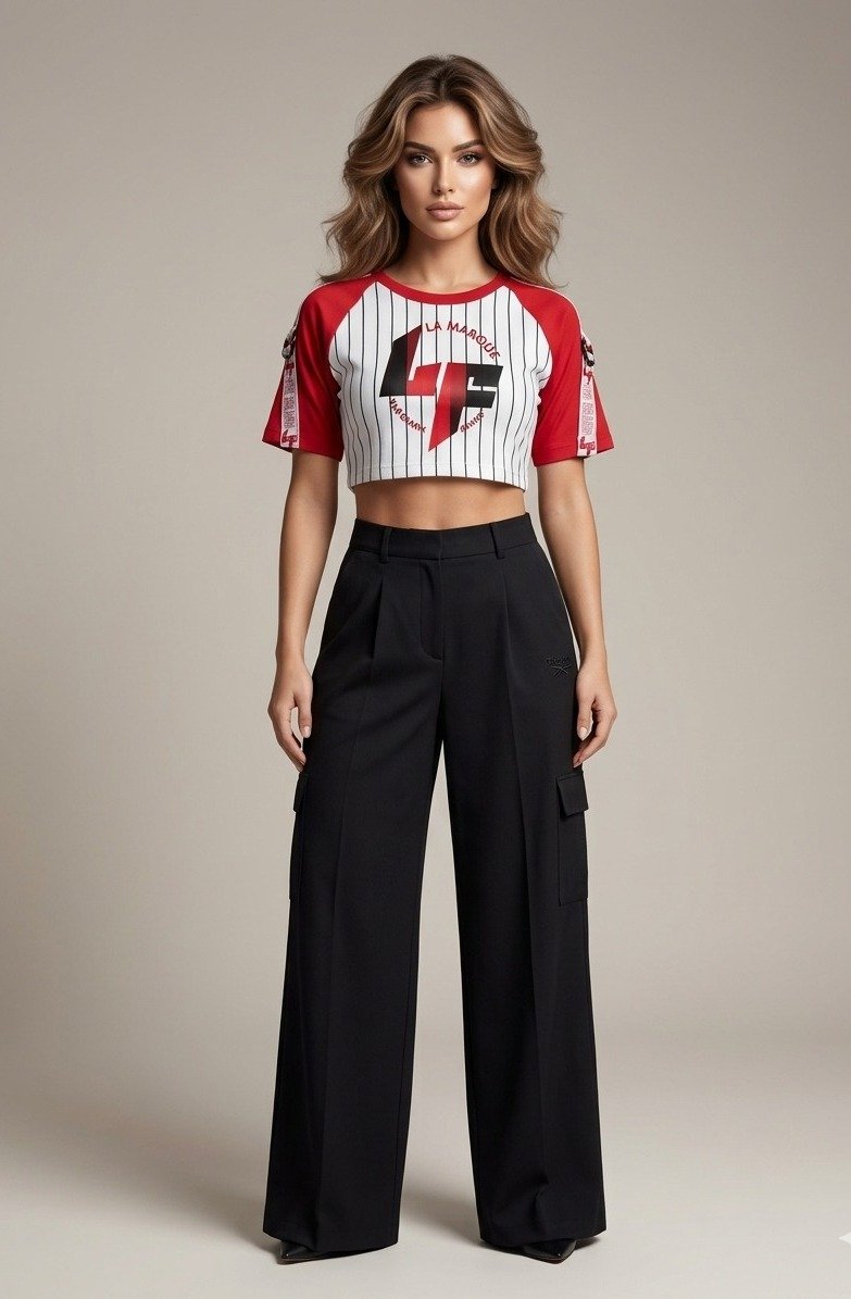 Western Outfit medium