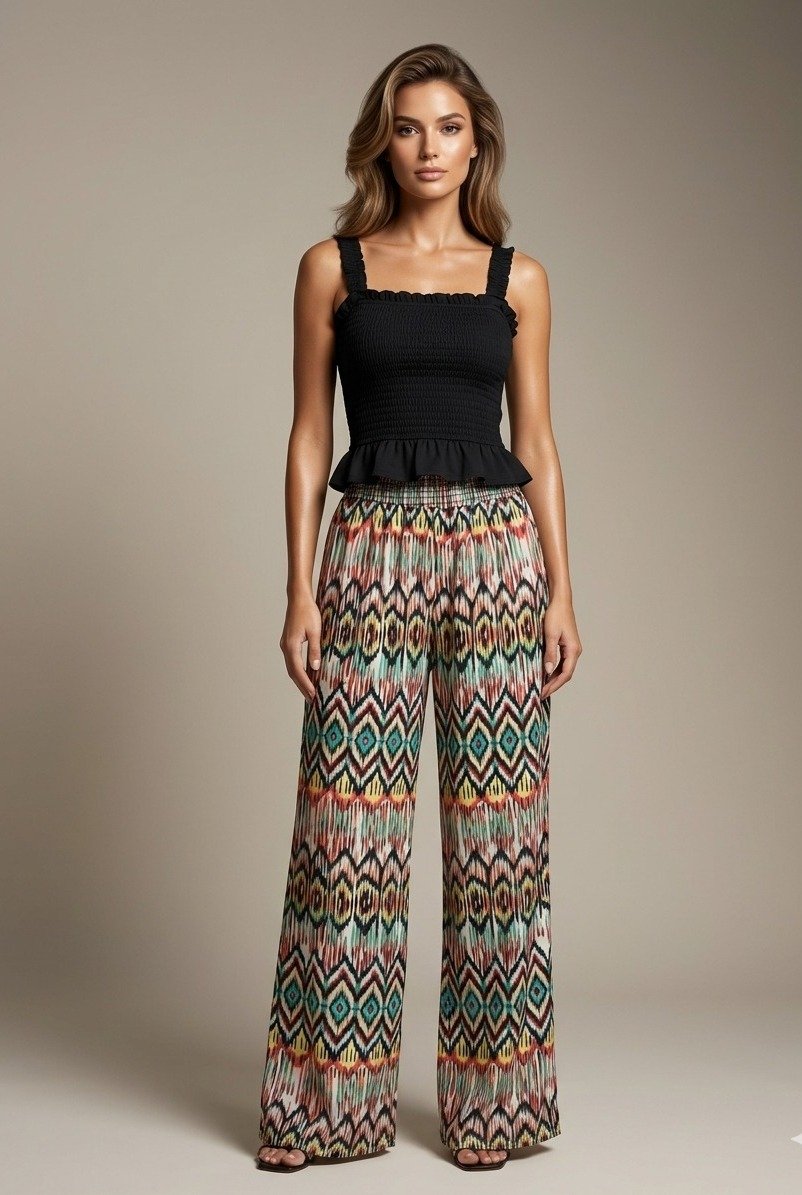 Western Outfit medium
