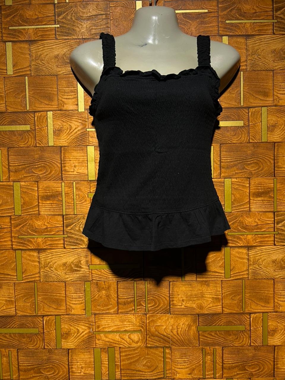 Western Outfit medium
