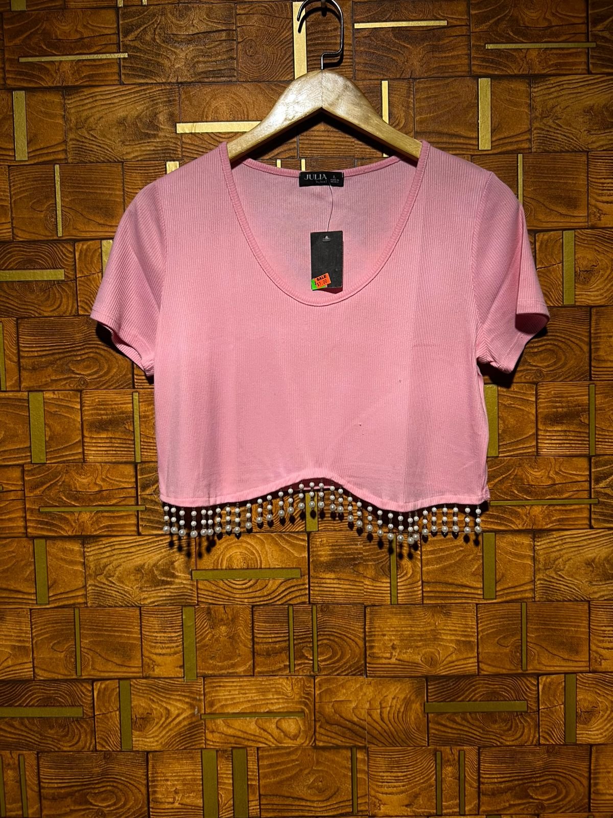 Western Outfit medium