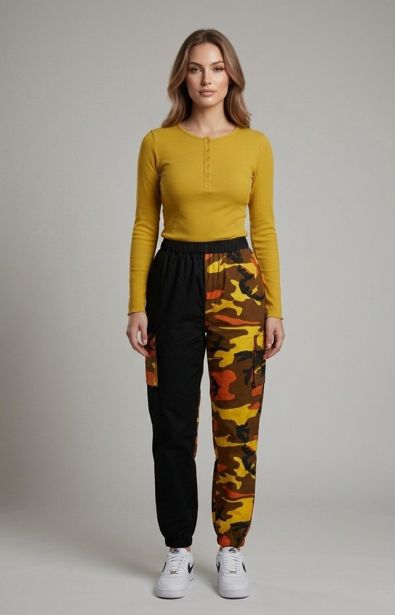 Western Outfit Small