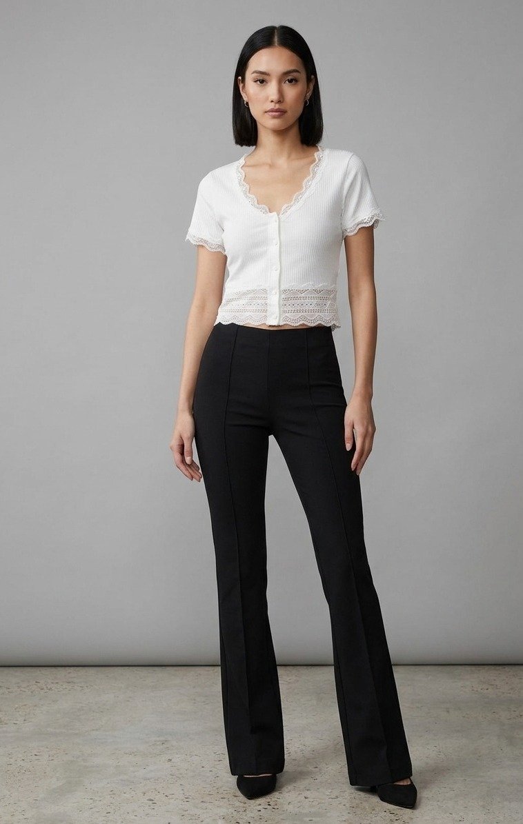 Western Outfit small