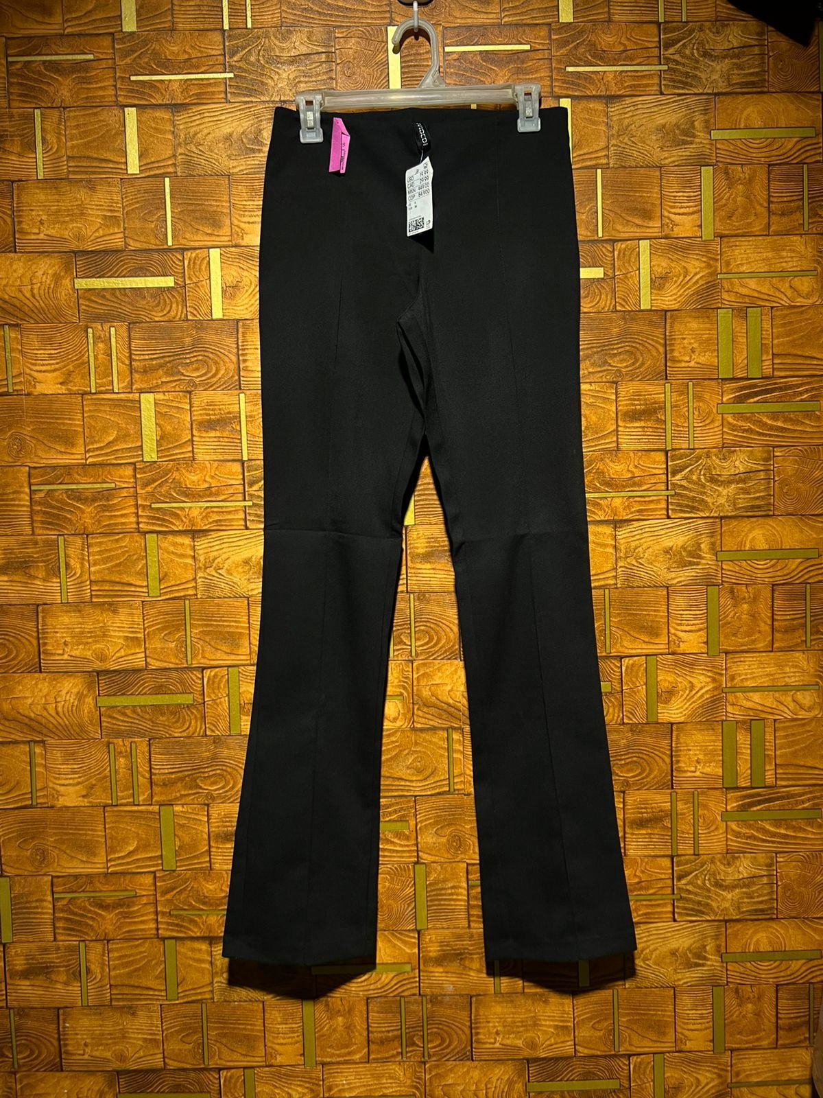 Western Outfit small