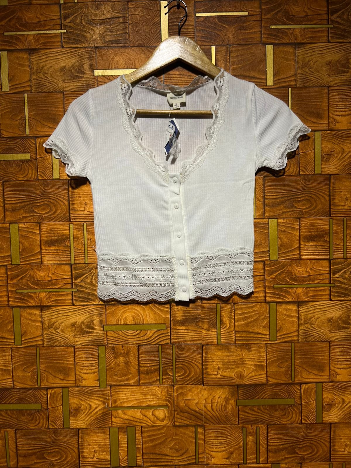 Western Outfit small