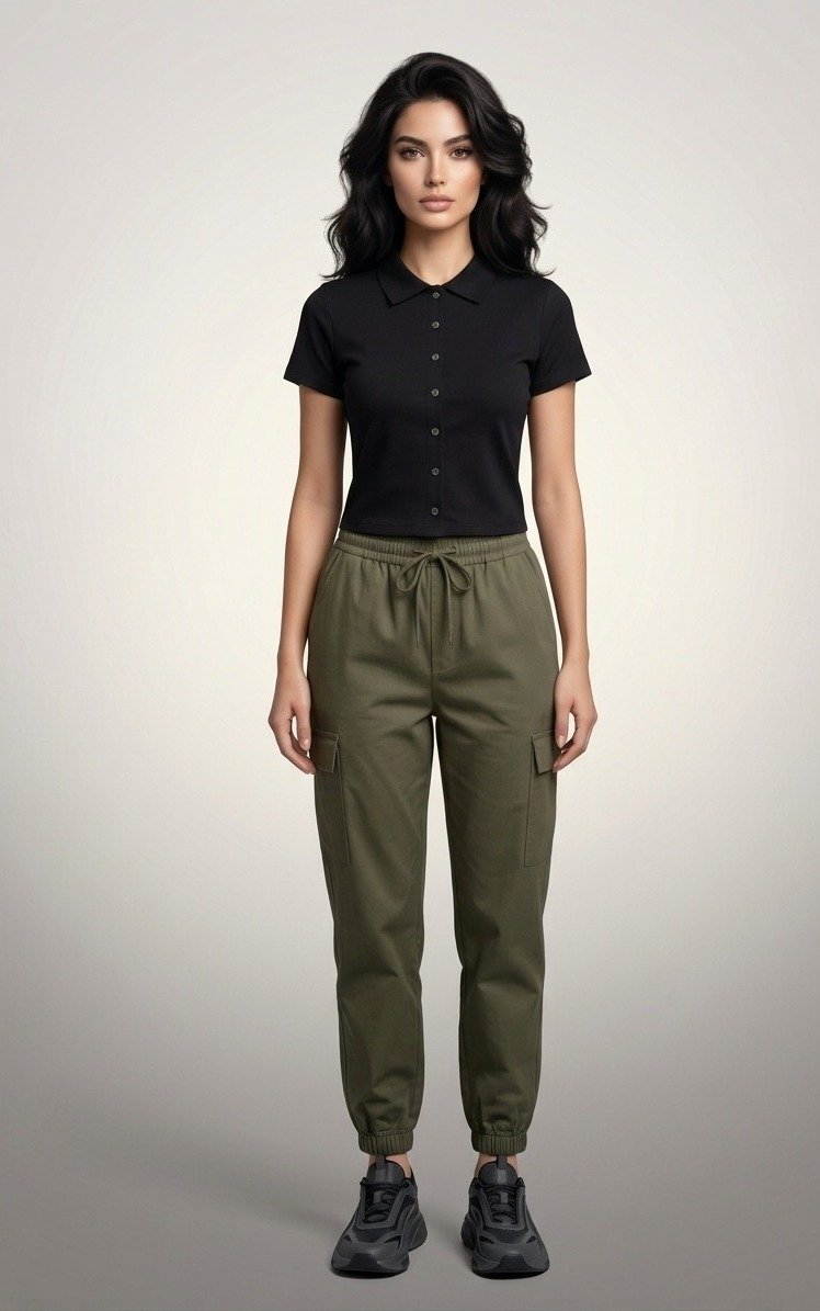 Western Outfit Small