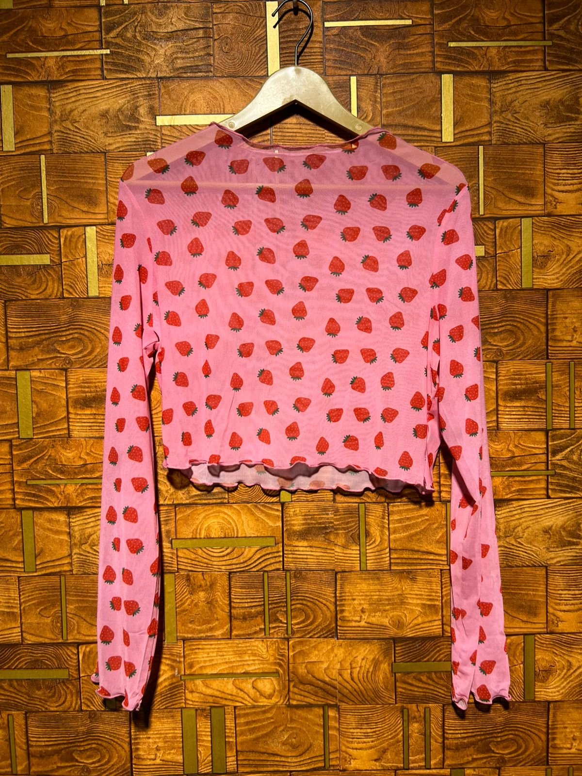 Western Outfit medium