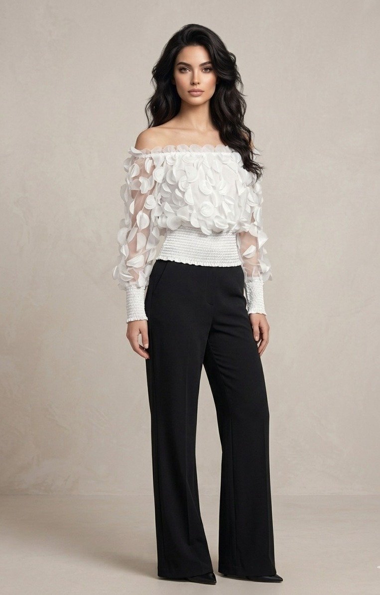 Western Outfit small
