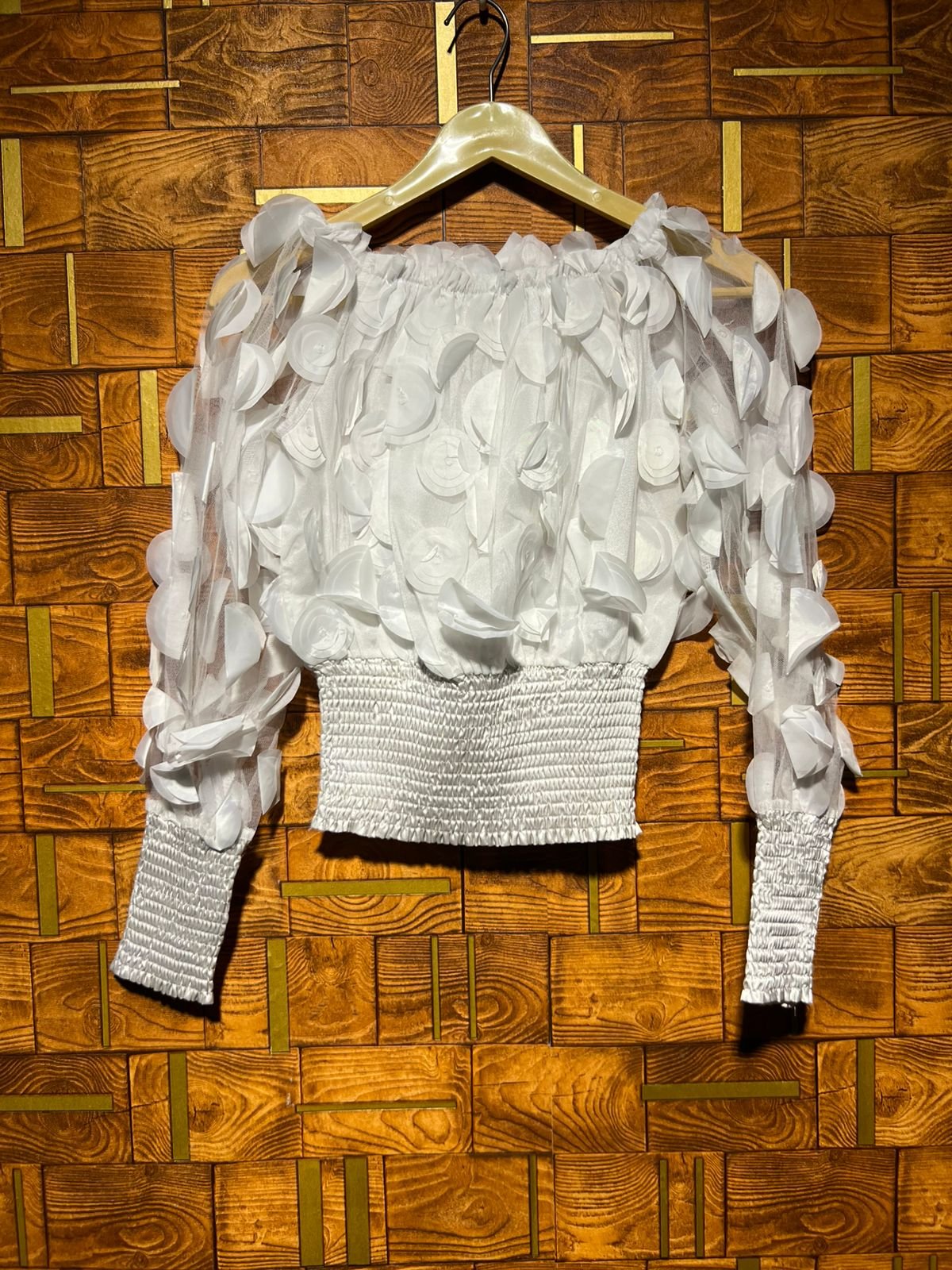 Western Outfit small