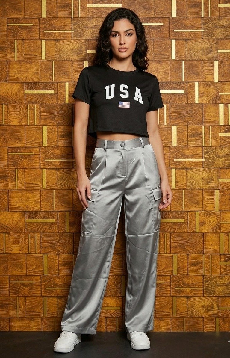 Western Outfit medium